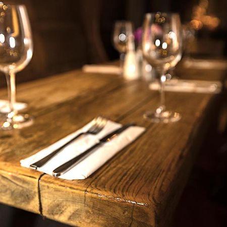 The White Bear Hotell Shipston-on-Stour Eksteriør bilde