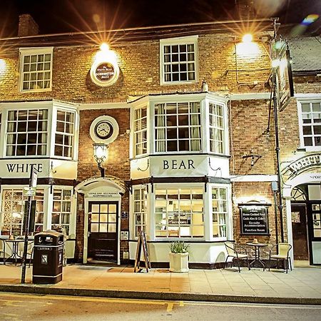 The White Bear Hotell Shipston-on-Stour Rom bilde