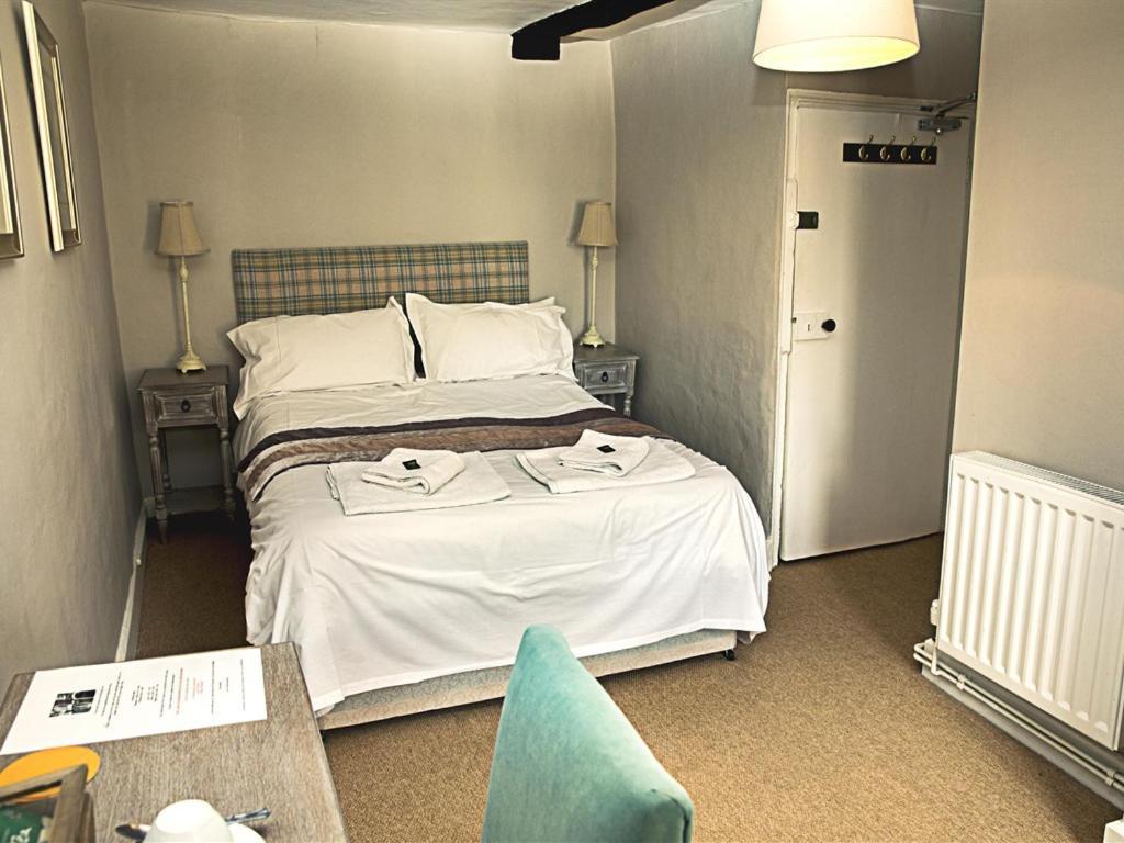 The White Bear Hotell Shipston-on-Stour Rom bilde