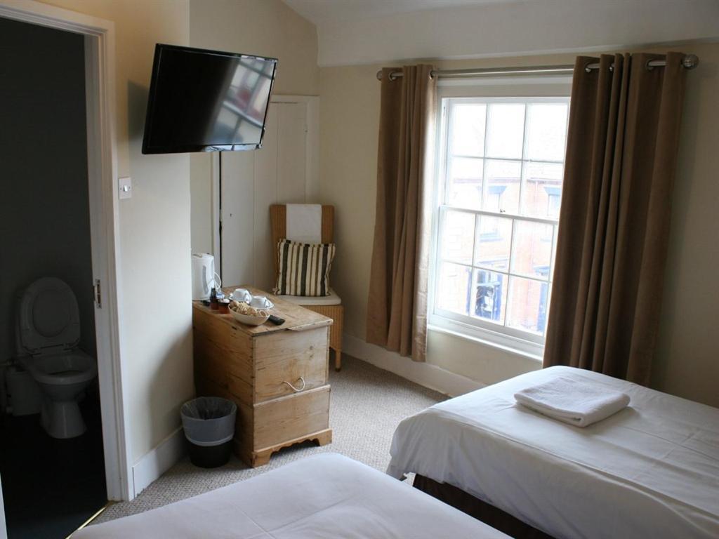 The White Bear Hotell Shipston-on-Stour Rom bilde
