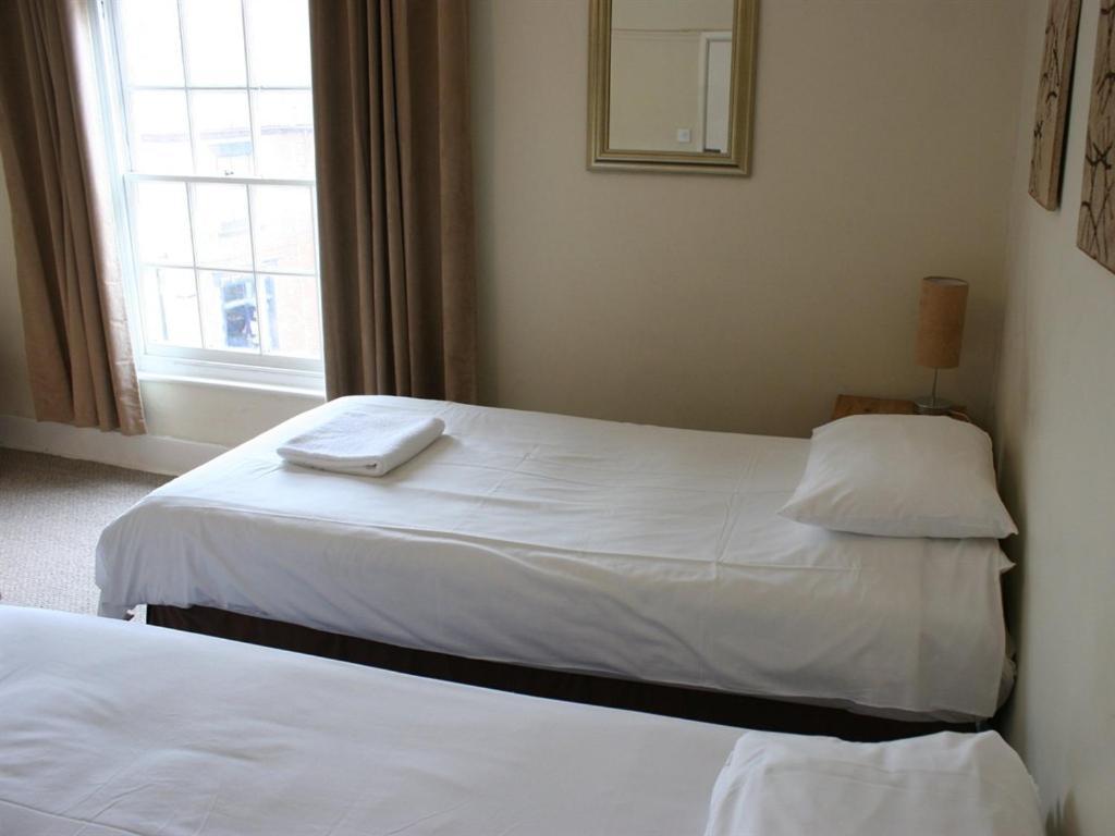 The White Bear Hotell Shipston-on-Stour Rom bilde
