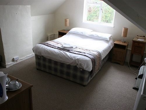 The White Bear Hotell Shipston-on-Stour Eksteriør bilde