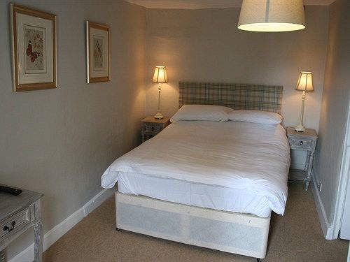 The White Bear Hotell Shipston-on-Stour Eksteriør bilde