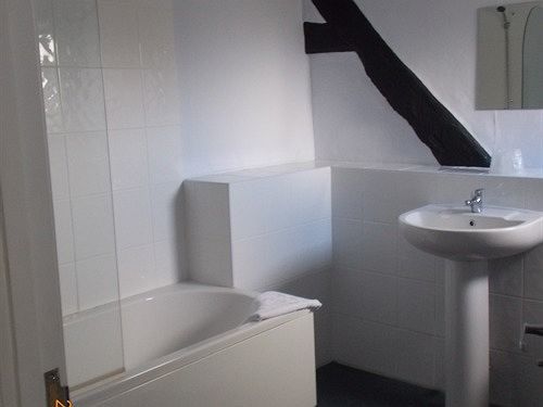 The White Bear Hotell Shipston-on-Stour Eksteriør bilde