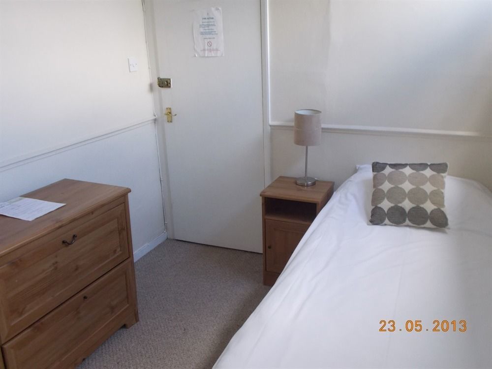 The White Bear Hotell Shipston-on-Stour Eksteriør bilde